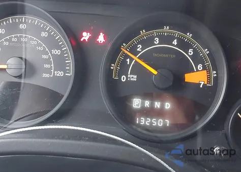 2015 Jeep Compass Sport from USA, damaged, VIN 1C4NJDBB3FD240038